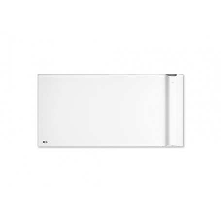 AEG DKE 100 Interno Bianco 1000 W (234824)