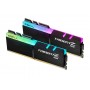 G.Skill Trident Z RGB 16GB DDR4 memoria 2 x 8 GB 3466 MHz (F4-3466C16D-16GTZR)