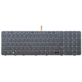 HP 821157-B71 ricambio per notebook Tastiera (821157-B71)