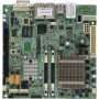 Supermicro X11SSV-M4F Intel® C236 BGA 1440 Mini-ITX (MBD-X11SSV-M4F-B)