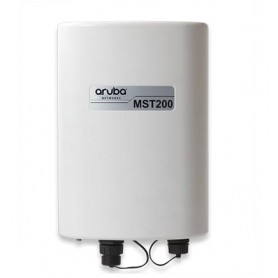 Aruba, a Hewlett Packard Enterprise company MST200 router wireless Gigabit Ethernet Banda singola (2.4 GHz) (JW303A)