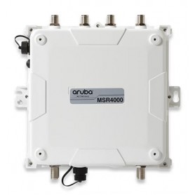 Aruba, a Hewlett Packard Enterprise company MSR4000 router wireless Gigabit Ethernet Dual-band (2.4 GHz/5 GHz) Bianco (JW310A)