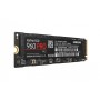 Samsung 960 PRO PCI Express 3.0 V-NAND (MZ-V6P512BW)