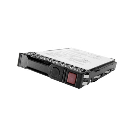 Hewlett Packard Enterprise StoreVirtual 3000 6TB 12G SAS 7.2K LFF (3.5in) Midline 512e 1yr Warranty HDD 3.5" 6000 GB (N9X12A)