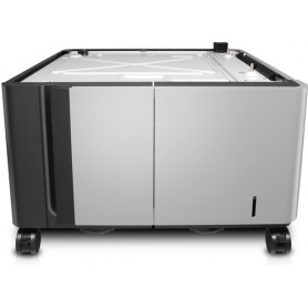 HP LaserJet 1500-sheet High-capacity Input Tray Vassoio multiuso (T0F54A)