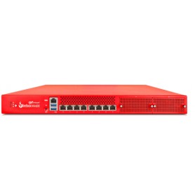WatchGuard Firebox M4600 firewall (hardware) 40000 Mbit/s (WG460031)