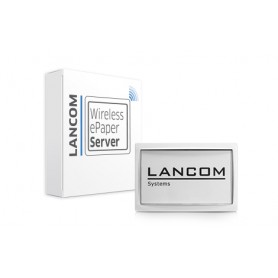 Lancom Systems Wireless ePaper Server (62204)