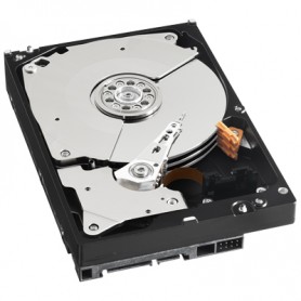 Lupus Electronics 10590 disco rigido interno 4000 GB Seriale ATA II (10590)