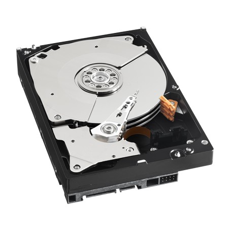 Lupus Electronics 10588 disco rigido interno 2000 GB Seriale ATA II (10588)