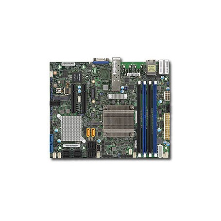 Supermicro X10SDV-7TP4F BGA 1667 Flex-ATX (MBD-X10SDV-7TP4F-O)