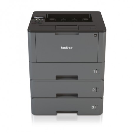 Brother HL-L5100DNTT stampante laser 1200 x 1200 DPI A4 (HLL5100DNTTG2)