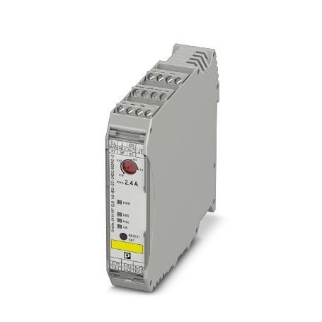 Phoenix Contact 2900567 reattore e avviatore elettronico (2900567)