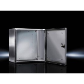 Rittal KEL 9404.600 centralino Acciaio IP66 (9404.600)