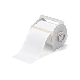 Brady 113109 nastro per etichettatrice Bianco (113109)
