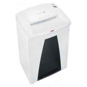 HSM SECURIO B32 distruggi documenti Taglio a striscia 56 dB 31 cm Bianco (1822111O)
