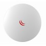 Mikrotik DynaDish 5 Bianco Supporto Power over Ethernet (PoE) (RBDYNADISHG-5HACD)