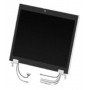 HP 595705-001 ricambio per notebook Display (595705-001)