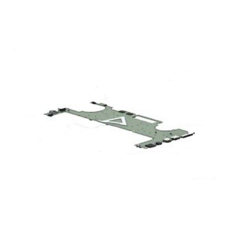 HP 760276-501 ricambio per notebook Scheda madre (760276-501)