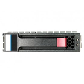 HP 613988-001 disco rigido interno 3.5" 300 GB SAS (613988-001)