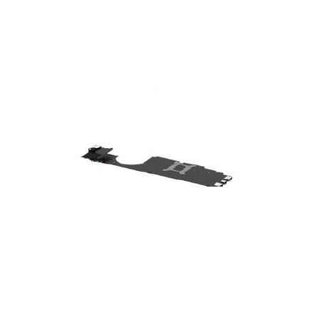 HP 743849-601 ricambio per notebook Scheda madre (743849-601)