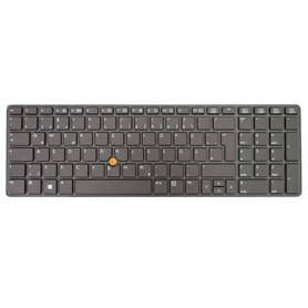 HP 701978-081 ricambio per notebook Tastiera (701978-081)