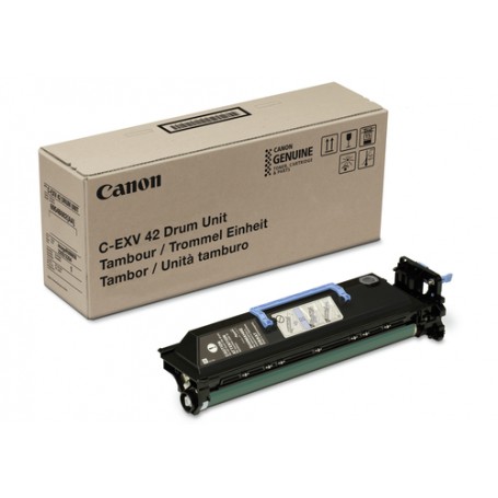 Canon C-EXV42 Drum Unit cartuccia toner 1 pz Originale Nero (6954B002)