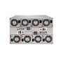 Supermicro MBE-628E-820 computer case Supporto Grigio 2000 W (MBE-628E-820)