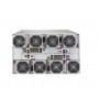 Supermicro MBE-628E-420 computer case Supporto Grigio 2000 W (MBE-628E-420)