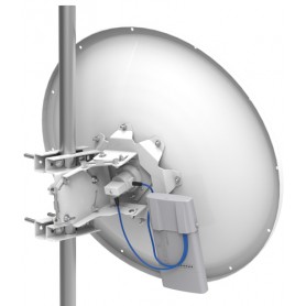 Mikrotik mANT30 PA antenna di rete RP-SMA 30 dBi (MTAD-5G-30D3-PA)