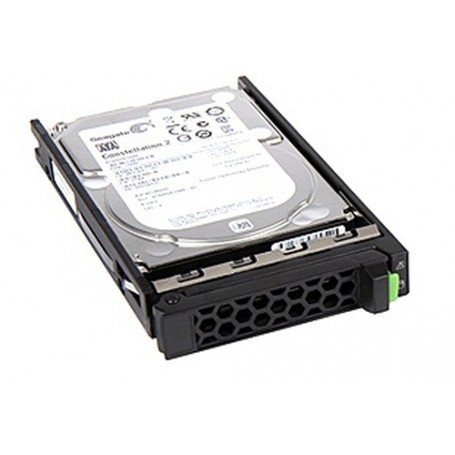 Fujitsu S26361-F5320-L200 drives allo stato solido 2.5" 200 GB SAS (S26361-F5320-L200)