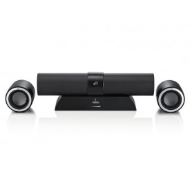 Fujitsu Tube 2100 17 W Nero 2.1 canali (S26391-F7128-L710)