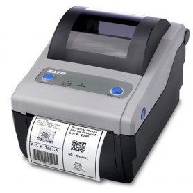 SATO CG408DT stampante per etichette (CD) Termica diretta 203 x 203 DPI Cablato (WWCG08032Z)