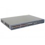 Hewlett Packard Enterprise A 5120-24G EI Gestito L3 Gigabit Ethernet (10/100/1000) 1U Nero (JE068-61101)