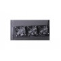Digitus DN-19 17U-SO-W rack Rack indipendenti Nero (DN-19 17U-SO-W)