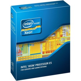 Intel Xeon E5-2650V3 processore 2,3 GHz 25 MB Cache intelligente Scatola (BX80644E52650V3)