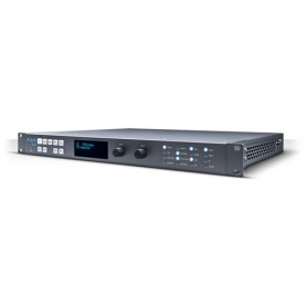 AJA FS1-X convertitore video Convertitore video attivo 2048 x 1080, - (FS1-X)