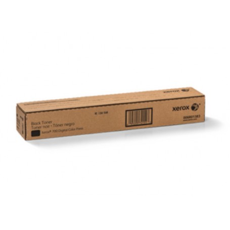 Xerox 20000 Black cartuccia toner 1 pz Originale Nero (006R01383)