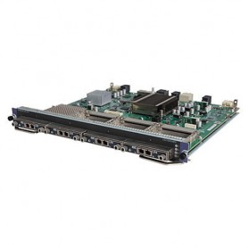 Hewlett Packard Enterprise JG396A modulo del commutatore di rete (JG396A)