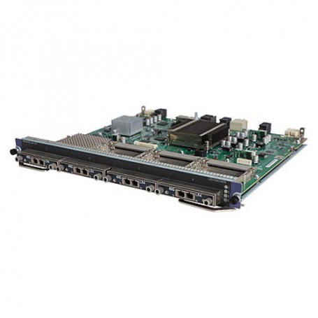 Hewlett Packard Enterprise JG396A modulo del commutatore di rete (JG396A)