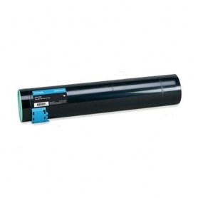 Lexmark 70C0X20 cartuccia toner 1 pz Originale Ciano (70C0X20)