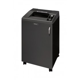 Fellowes 4250C distruggi documenti Taglio a coriandoli 31 cm Nero (4618101)
