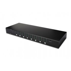 Digitus DS-48102 conmutador de vídeo VGA (DS-48102)
