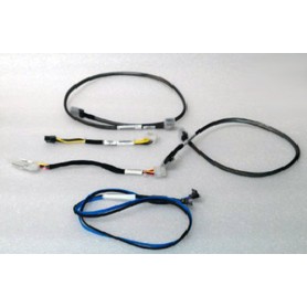 Hewlett Packard Enterprise 685183-001 cavo di alimentazione interno (685183-001)