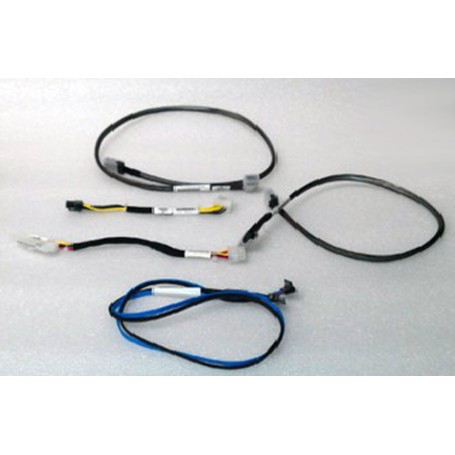 Hewlett Packard Enterprise 685183-001 cavo di alimentazione interno (685183-001)