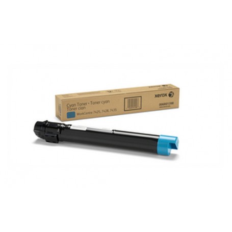 Xerox 006R01398 cartuccia toner 1 pz Originale Ciano (006R01398)