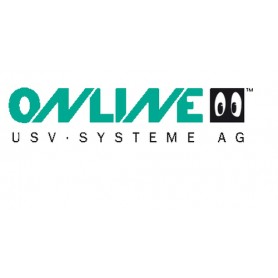 ONLINE USV-Systeme WAREXT3607 estensione della garanzia (WAREXT3607)