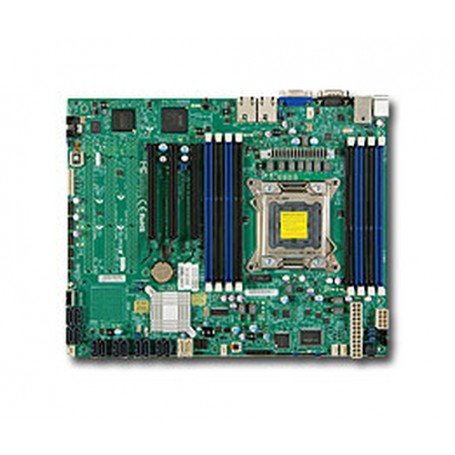 Supermicro X9SRi-3F-O Retail Intel® C606 LGA 2011 (Socket R) ATX (MBD-X9SRI-3F-O)
