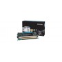 Lexmark X746A2CG cartuccia toner 1 pz Originale Ciano (X746A2CG)