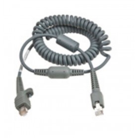 Intermec 236-189-002 cavo di segnale 2 m Grigio (236-189-002)