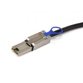 Fujitsu SFF-8088, 3m (D:KBSAS6G-1S-2S-3M)